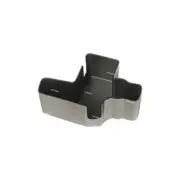 Car ABS Battery Negative Protective Cover Black Fit For Toyota RAV4 2016 -19 (for: Toyota)