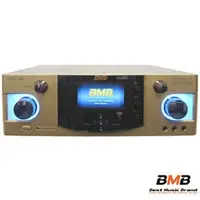 在飛比找PChome商店街優惠-【新莊力笙音響】BMB DAS-300 高音質卡拉OK擴大機