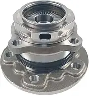 Rear wheel axle head four wheel drive Replace# 33416851589 AUTO-MOHITO 1pack