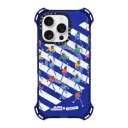 iPhone 16 Pro Bounce Case MagSafe Compatible SlimJim Crossing