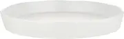 Maxwell & Williams Onni Serving Platter 33x4.5cm Speckle White