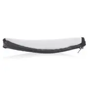 Bose Qc35 Headphone Protective Case with Zipper - Beam Design