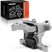 A-Premium Front Engine Motor Mount Compatible with Mazda CX-3 CX3 2016 2017 2018 2019 2020 2021