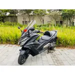 KYMCO 光陽 AK550 2021