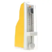Mechanical Metronome Music Timer For Guitar Piano Drum Violin with Loud Sound