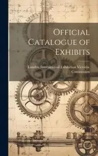 在飛比找博客來優惠-Official Catalogue of Exhibits