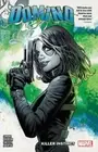 Domino Vol. 1: Killer Instinct by Gail Simone: New