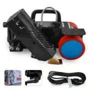 PVC Banner Welder Machine Welding Machine Heat Jointer for Solvent/Water Printer
