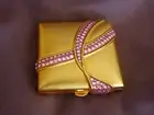 Estee Lauder Lucidity Translucent Pressed Powder 06 - Transparent Vintage Crysta