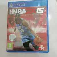 在飛比找蝦皮購物優惠-ps4 nba 2k15 中文版