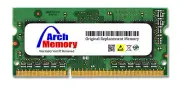 Arch Memory KAS-N3CS/4G 4GB Replacement for Kingston DDR3 SODIMM RAM