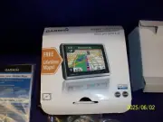 Garmin nuvi 1450LM 5" GPS Navigation System With Lifetime Maps NEW OPEN BOX