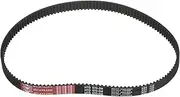uxcell HTD-5M Rubber Timing Belt 134 Teeth, 670mm Pitch Length x 15mm Width x 3.6mm Height, Closed Loop Pulley Timing Belt
