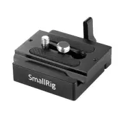 DSLR and Mirrorless Quick Release Clamp and Plate for Arca Standard - 2280