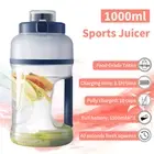 1000ML Portable Electric Blender/Mixer Bottle