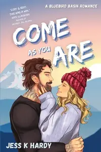 在飛比找誠品線上優惠-Come As You Are: A Gen X Roman