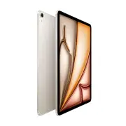 Apple iPad Air 13" M3 128GB Wi-Fi + Cellular (Starlight)