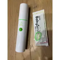 在飛比找蝦皮購物優惠-二手 日本 Babysmile 電動吸鼻器 三年前日本購入