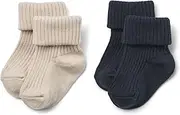 [Wheat] Unisex Children's Socks