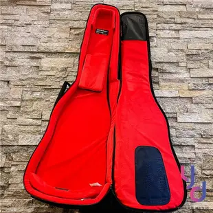 分期免運 美國品牌 Gator GT BASS Transit 電貝斯 琴袋 Gig Bag 超厚 耐用 M80