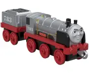 Trackmaster - Thomas & Friends Push Along Merlin Figure