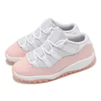 在飛比找PChome24h購物優惠-Nike 耐吉 童鞋 Jordan 11 Retro Low