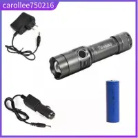 在飛比找蝦皮購物優惠-9000Lm UltraFire CREE XML T6 L