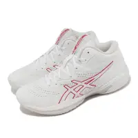 在飛比找momo購物網優惠-【asics 亞瑟士】籃球鞋 GELHoop V15 男鞋 