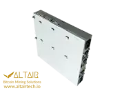 AltairTech.io ANTMINER APW9+ PSU for S17e, T17e, S17+, T17+, Brand New