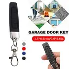 4-in-1 Remote Control Duplicator Smart Wireless Gate Garage Door Key Clone Copy
