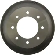 Brake Drum-C-TEK Standard Centric 123.65027 fits 86-96 Ford F-250 (for: Ford)