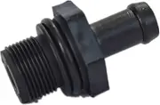 045-0350 Positive Crankcase Ventilation Valve Compatible with Altima Armada Frontier Maxima Murano 11810-6N202 (Black)