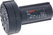 BOSCH PROFESSIONAL Drill Bit Sharpener S41 2607990050 New