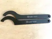 COMMAND ER40 HOOK SPANNER WRENCH (2) PCS.