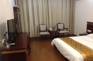 上林百樂便捷酒店Baile Express Hotel