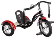 Schwinn Roadster Tricycle for Toddlers and Kids