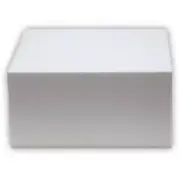 FOAM DUMMY 7" SQUARE