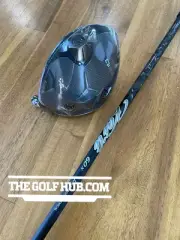 *NEW* TaylorMade Qi35 LS 9* Driver- Choose Shaft (No Head Cover)