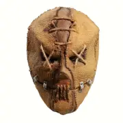 Reaper's Grin: The Ultimate Skull Slayer Mask
