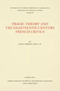 在飛比找博客來優惠-Tragic Theory and the Eighteen