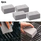 Effective and Safe Griddle Cleaning Bricks No Scratches BBQ Accessories
