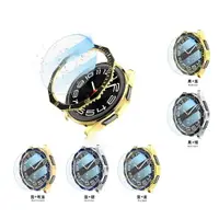 在飛比找樂天市場購物網優惠-【菱形雙色一體錶殼】三星 Galaxy Watch 6 Cl