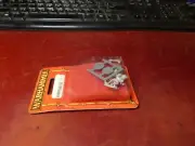 Warhammer: AOS: Undead: Undead Skeleton Warriors blister: Sealed