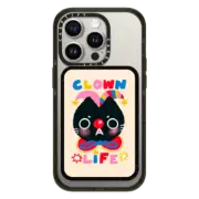 Snappy Cardholder Stand Cardholder Stand MagSafe Compatible CLOWN LIFE
