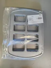 Pampered Chef Mini Loaf Pan