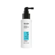 NIOXIN SCALP + HAIR THICKENING SYSTEM 3 LEAVE ON TREATMENT 100ML