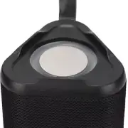 Speaker RGB LED Light Wireless Speaker With USB Cable Portable