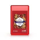 Old Spice Lionpride Pocket Deodorant Perfume Body Spray, (17ml) Pack Of 2
