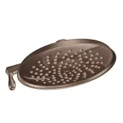 MOEN Isabel S1311ORB Two-Function Showerhead with Immersion Technology at 2.5