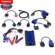 Fit USB Link Second Generation Heavy Card Diagnostic tool W/ Bluetooth